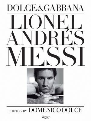 Lionel Andres Messi