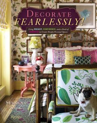 Decorate Fearlessly
