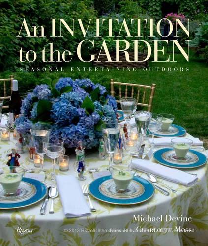 An Invitation to the Garden