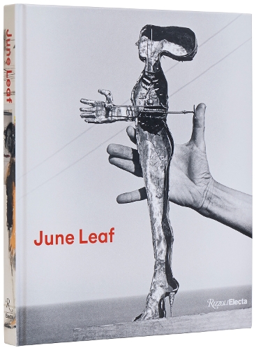 June Leaf