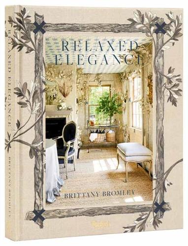 Relaxed Elegance