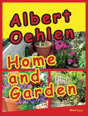 Albert Oehlen