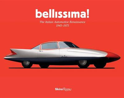 Bellissima!