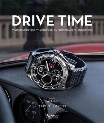Drive Time