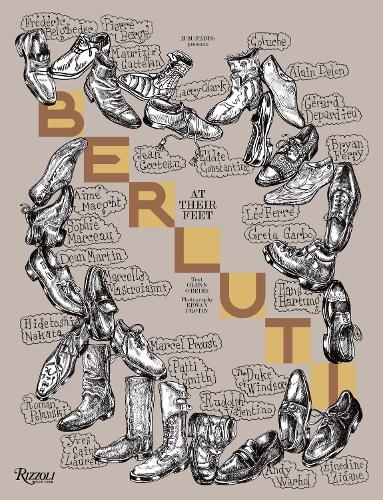 Berluti: At Their Feet