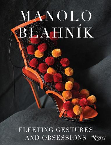 Manolo Blahnik