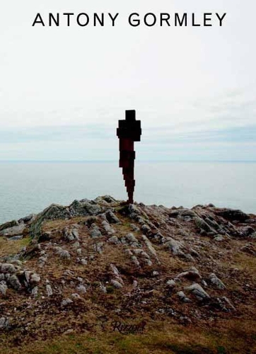 Antony Gormley