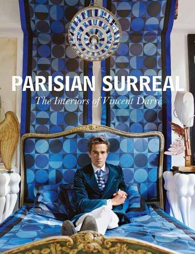 Vincent Darré