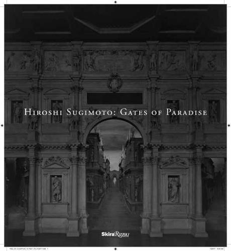 Hiroshi Sugimoto