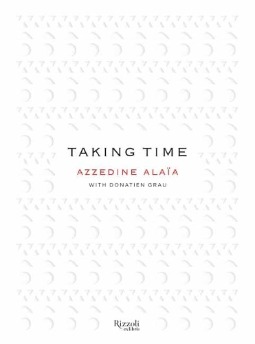 Taking Time