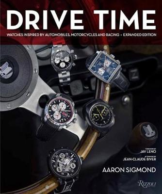 Drive Time
