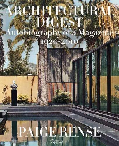 Architectural Digest