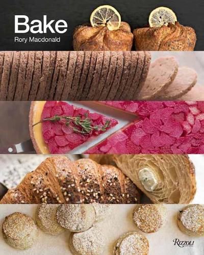 Bake
