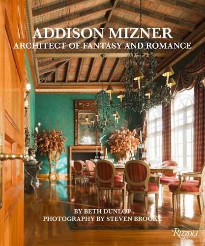 Addison Mizner