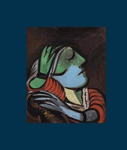 Picasso’s Women