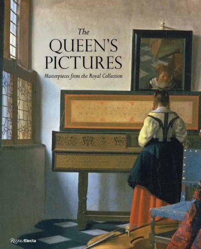 The Queen's Pictures