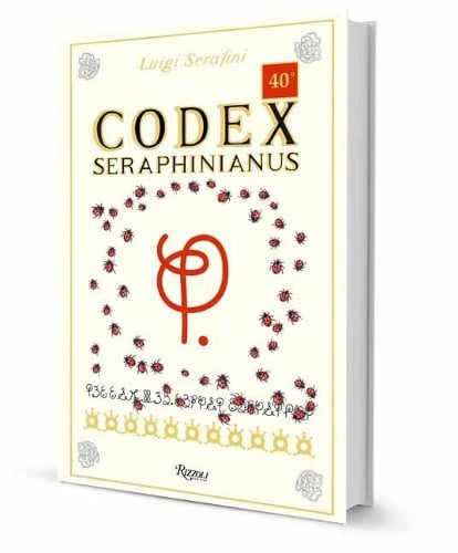 Codex Seraphinianus by Luigi Serafini | Foyles