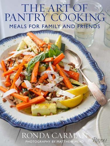 Art of Pantry Cooking, The 