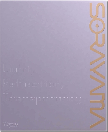 Sorayama: Light, Reflection, Transparency