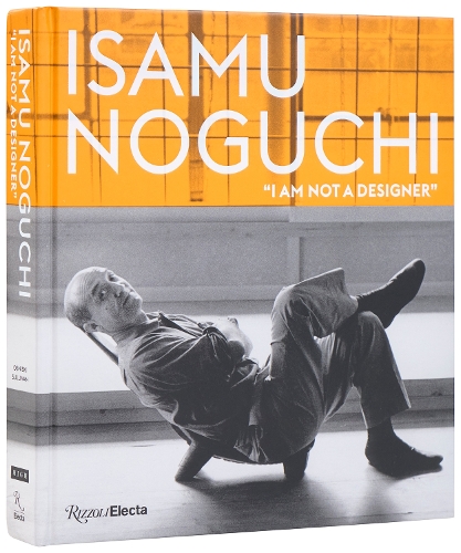 Isamu Noguchi
