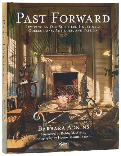 Past Forward