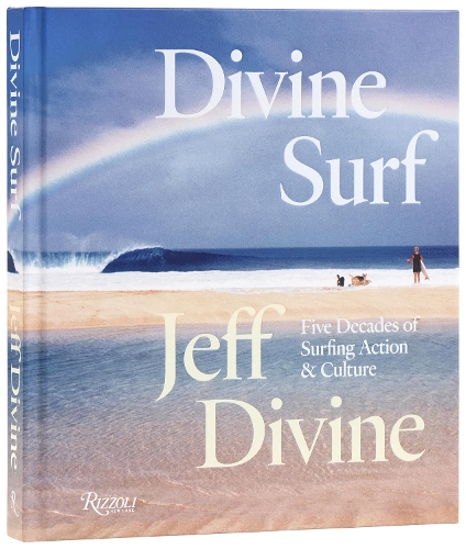 Divine Surf