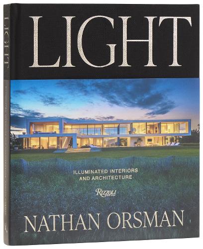 Light: Illuminated Interiors and Architecture