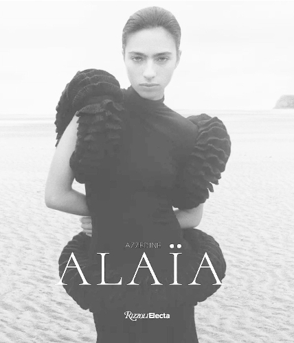 Azzedine Alaïa