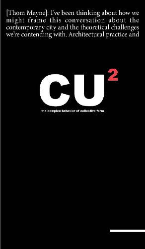 Combinatory Urbanism 2