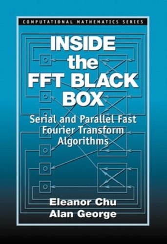 Inside the FFT Black Box