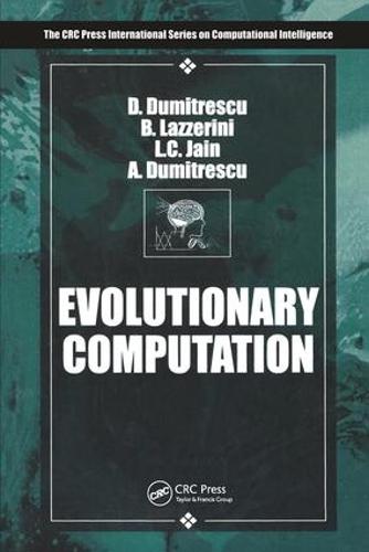 Evolutionary Computation