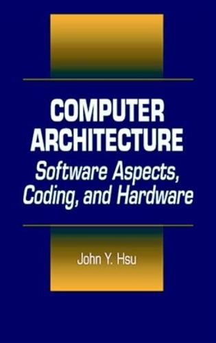 Computer Architecture