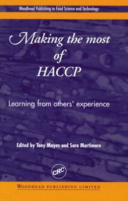 Making the Most of HACCP