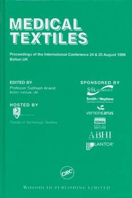 Medical Textiles