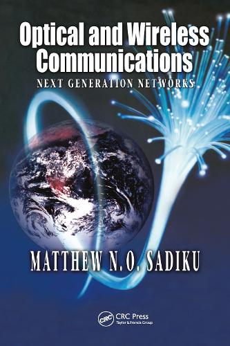 Optical and Wireless Communications