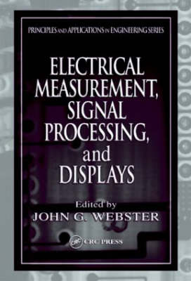 Electrical Measurement, Signal Processing, and Displays