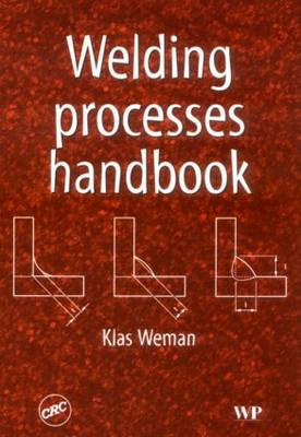 Welding Processes Handbook