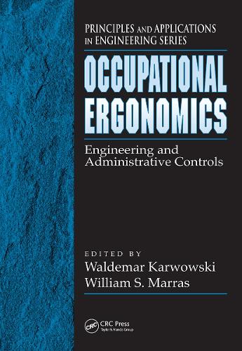 Occupational Ergonomics