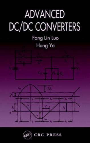 Advanced DC/DC Converters