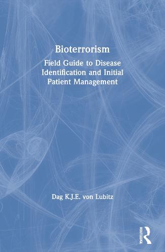 Bioterrorism