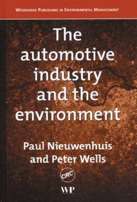 The Automotive Industry and the Environment