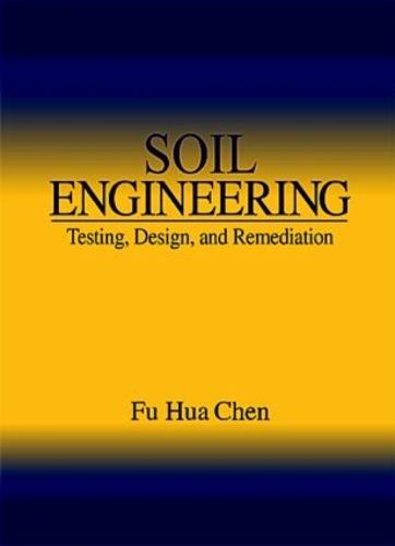 Soil Engineering