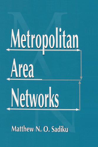 Metropolitan Area Networks