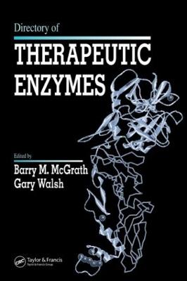 Directory of Therapeutic Enzymes