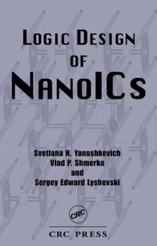 Logic Design of NanoICS