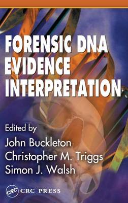 Forensic DNA Evidence Interpretation
