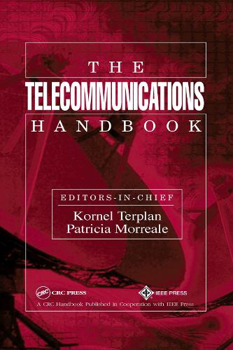 The Telecommunications Handbook