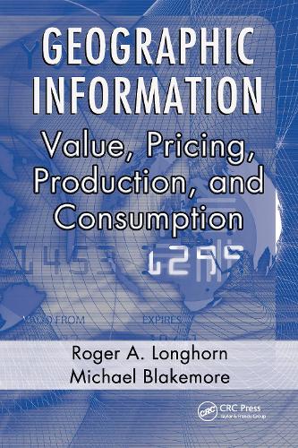 Geographic Information