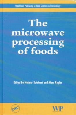 The Microwave Processing of Foods