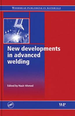 New developments in advanced welding